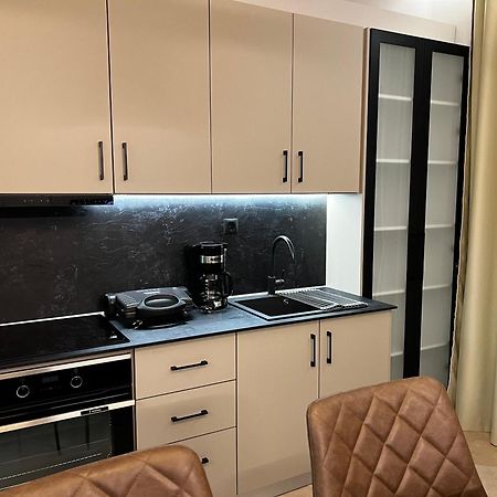 Suite Rooms - Fine Living Vevi Exterior foto