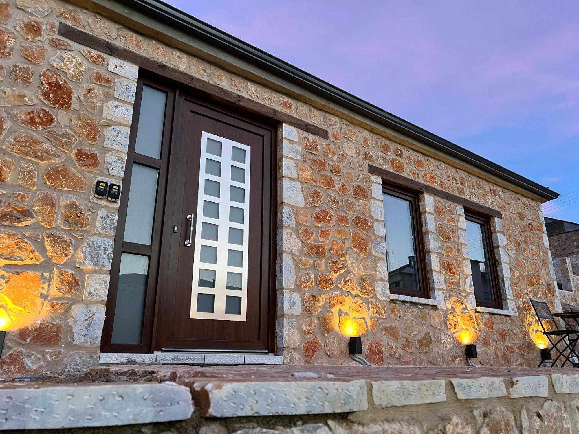 Suite Rooms - Fine Living Vevi Exterior foto