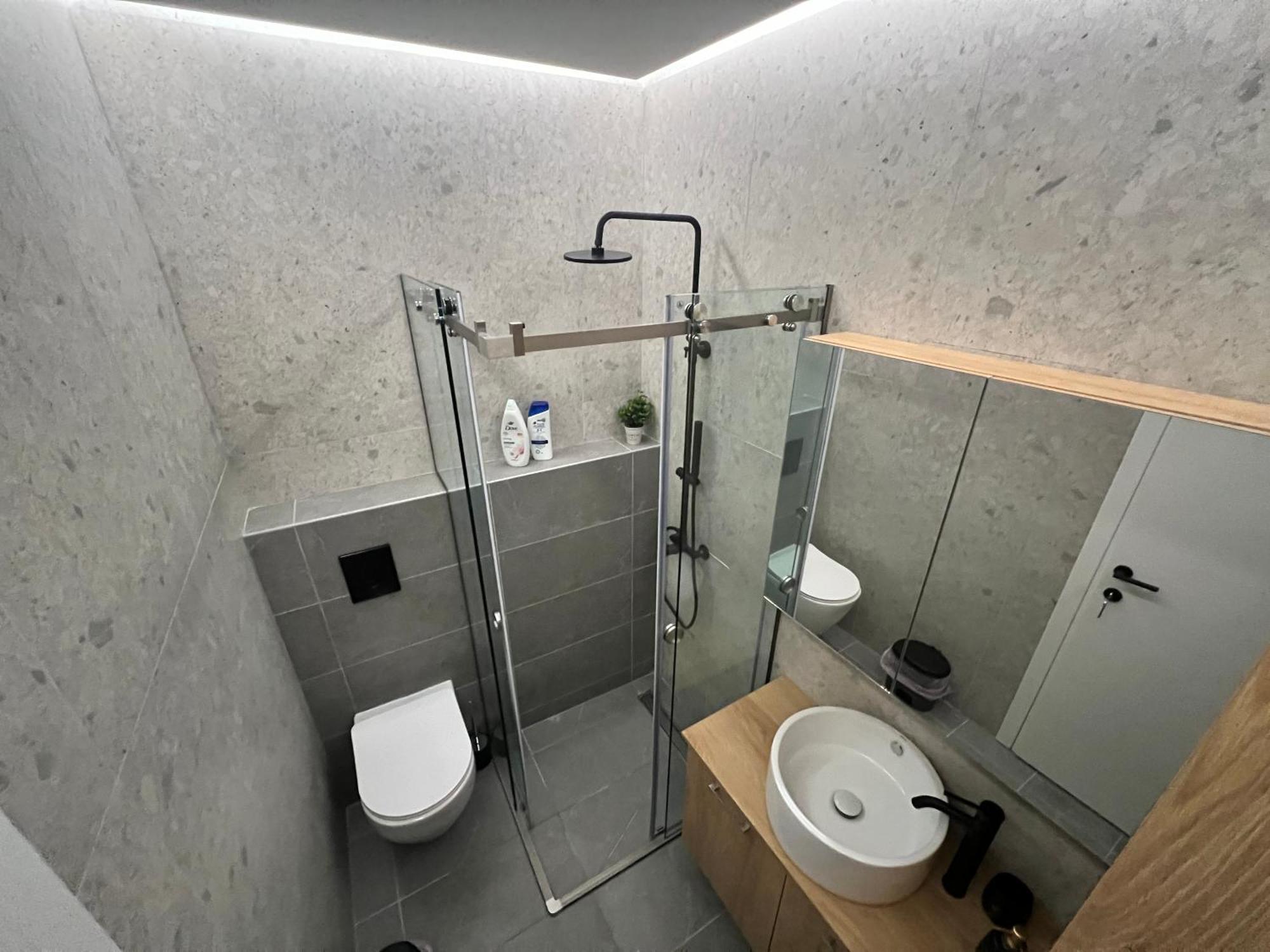 Suite Rooms - Fine Living Vevi Exterior foto