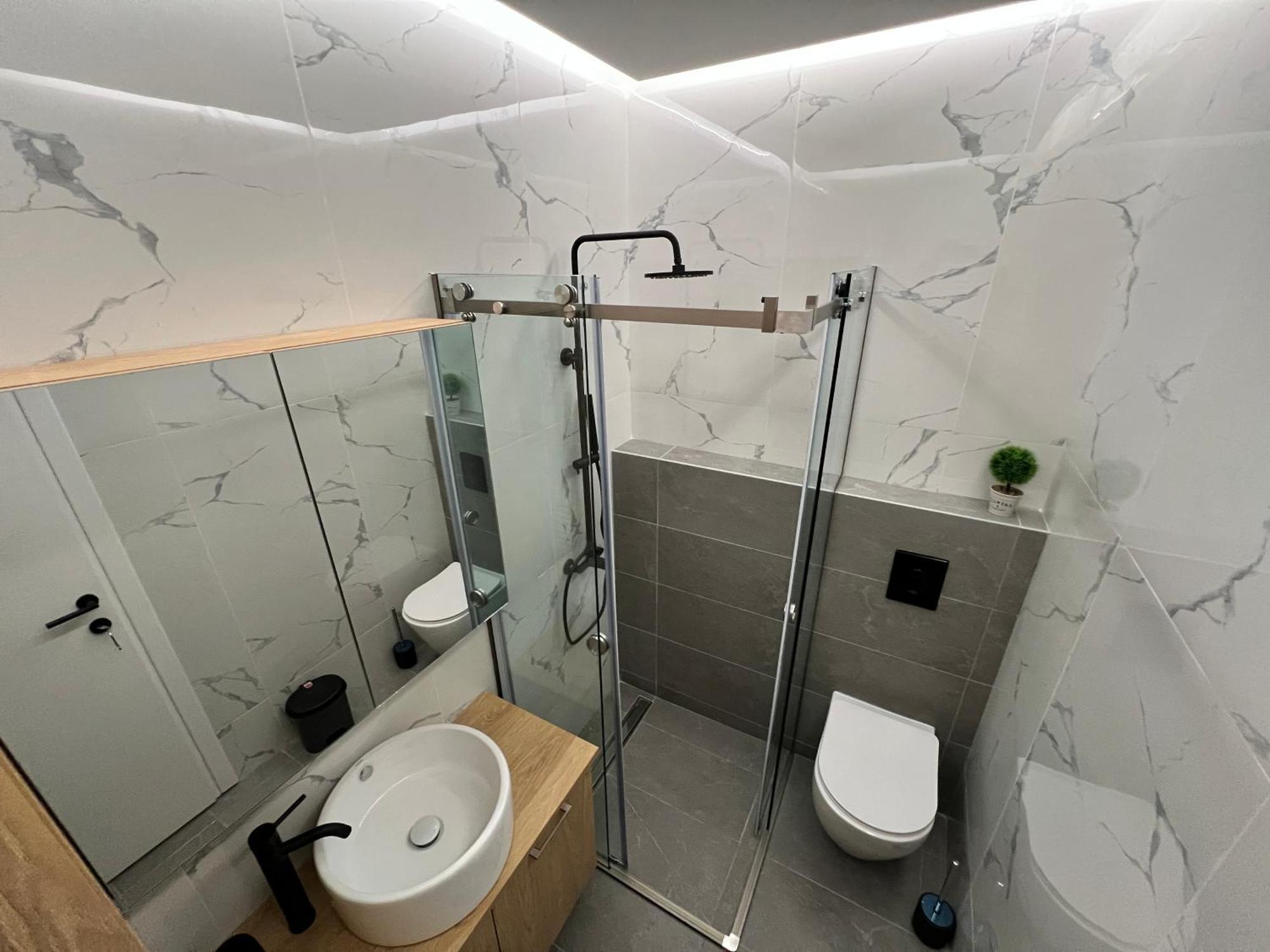 Suite Rooms - Fine Living Vevi Exterior foto